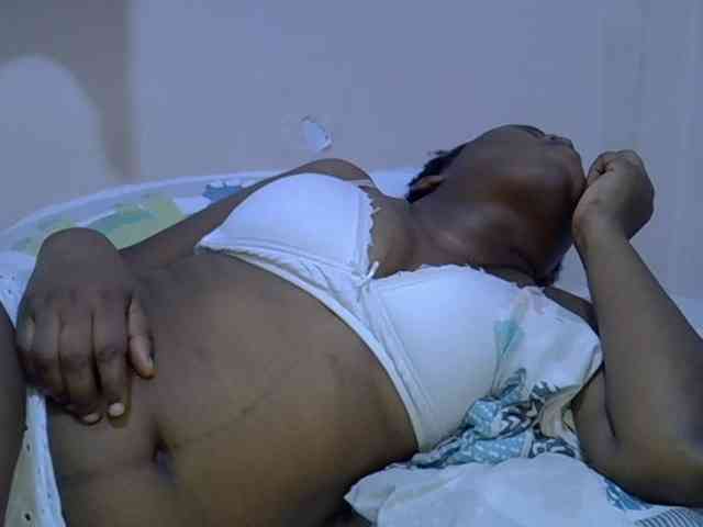 Ebonybootygirl webcam