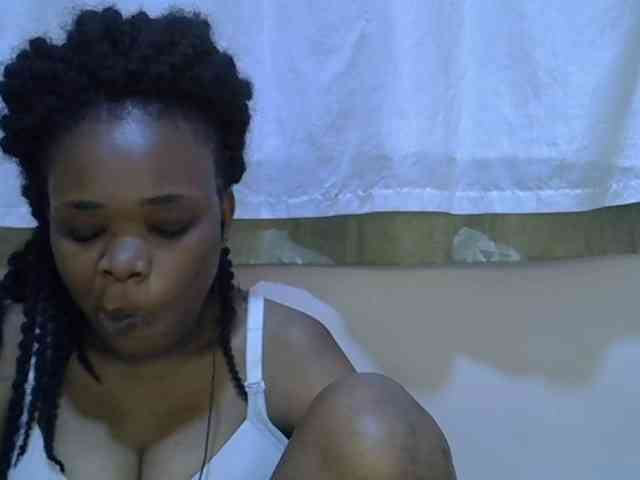 Ebonybootygirl webcam