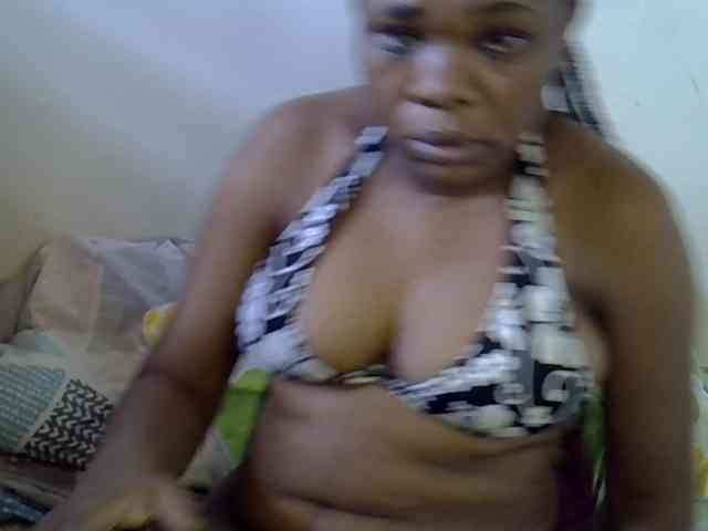 Ebonybootygirl webcam