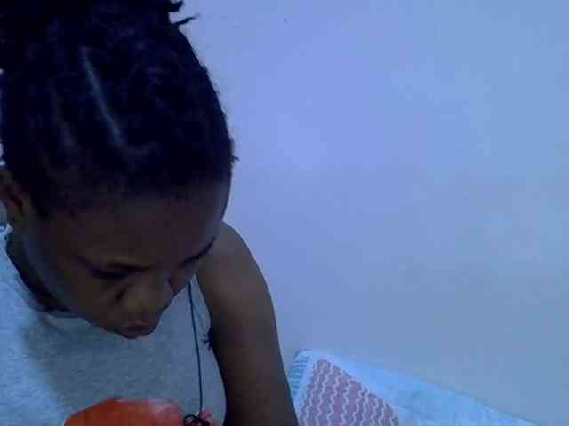 Ebonybootygirl webcam