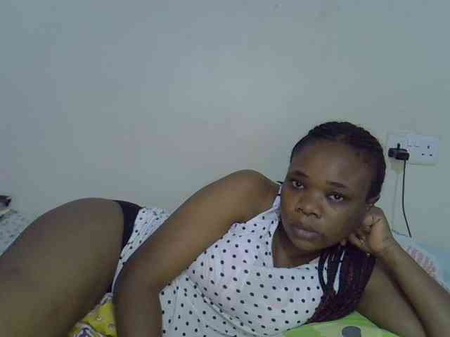 Ebonybootygirl