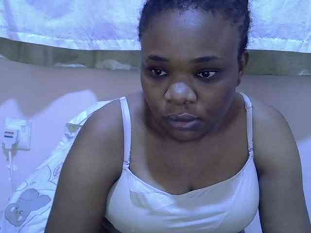 Ebonybootygirl webcam