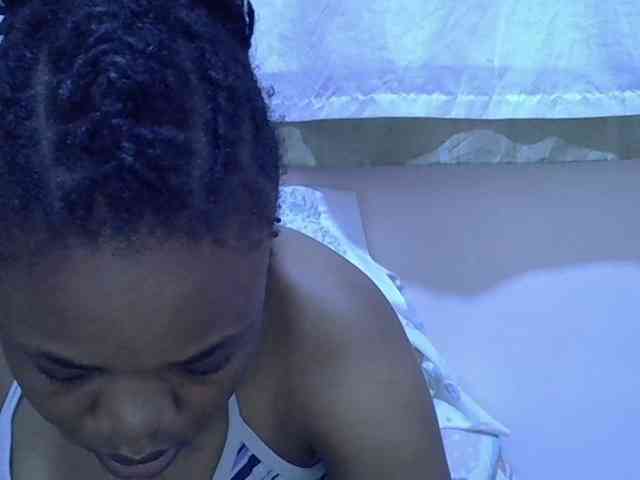 Ebonybootygirl webcam