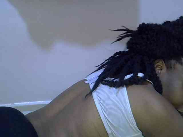 Ebonybootygirl webcam