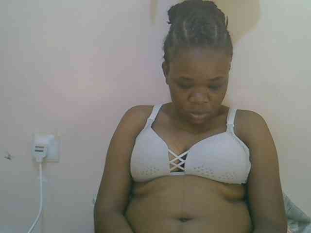 Ebonybootygirl webcam