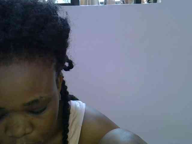Ebonybootygirl webcam