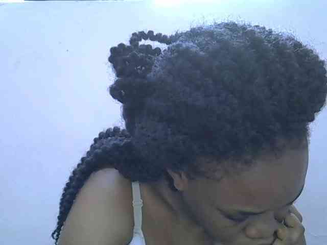 Ebonybootygirl webcam