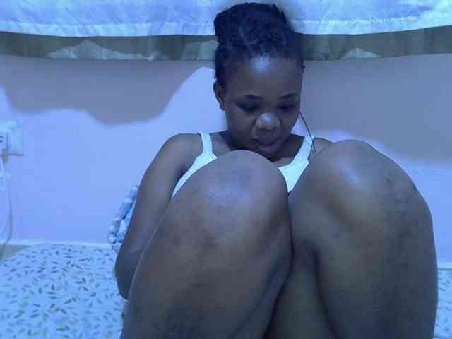 Ebonybootygirl webcam