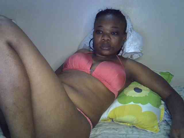 Ebonybootygirl