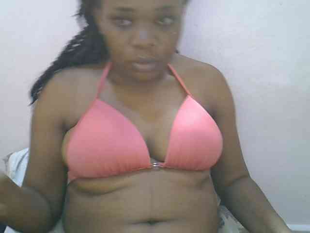 Ebonybootygirl webcam