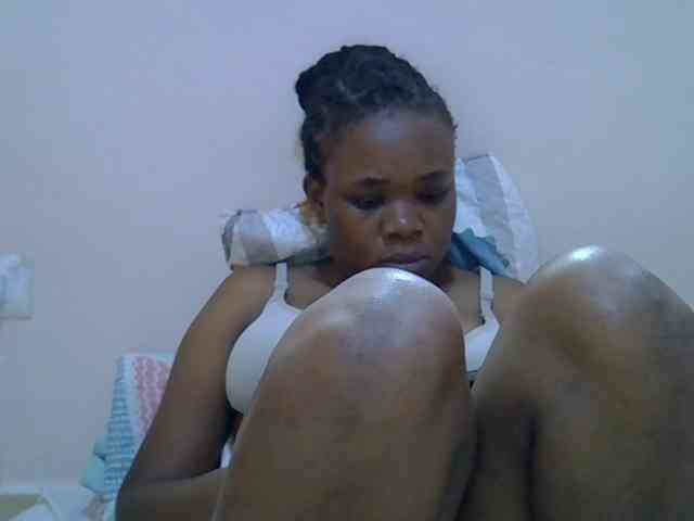 Ebonybootygirl webcam