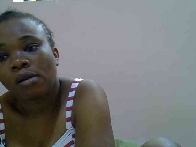 Ebonybootygirl webcam