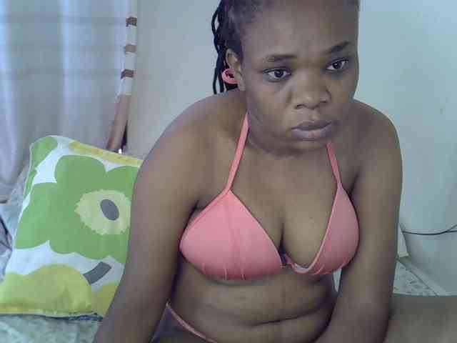 Ebonybootygirl Ebonybootygirl