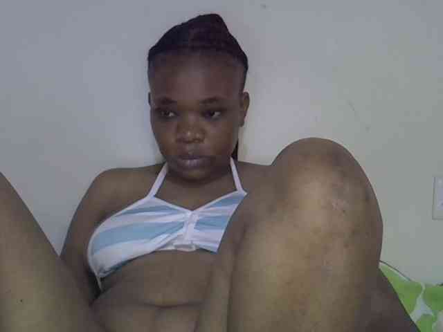 Ebonybootygirl webcam