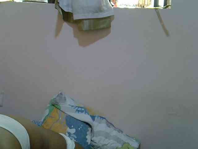 Ebonybootygirl webcam