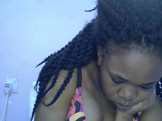 Ebonybootygirl