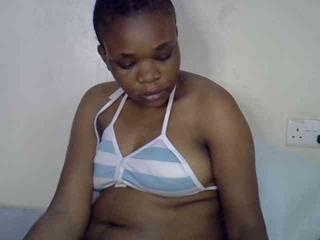 Ebonybootygirl webcam