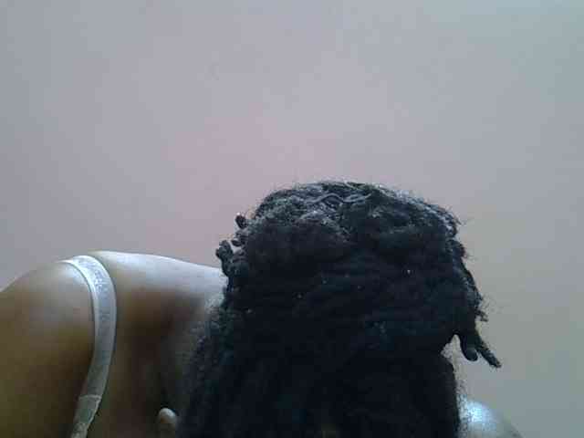 Ebonybootygirl webcam