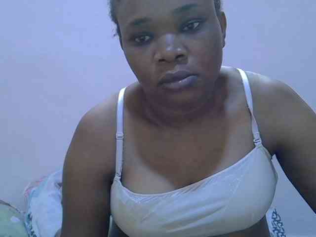 Ebonybootygirl webcam