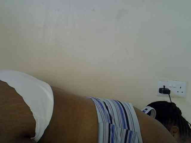 Ebonybootygirl webcam