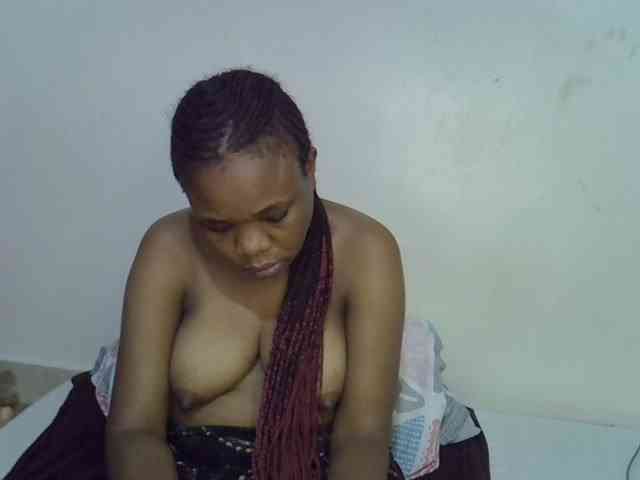 Ebonybootygirl webcam