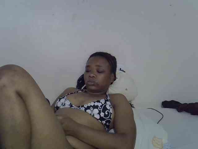 Ebonybootygirl webcam