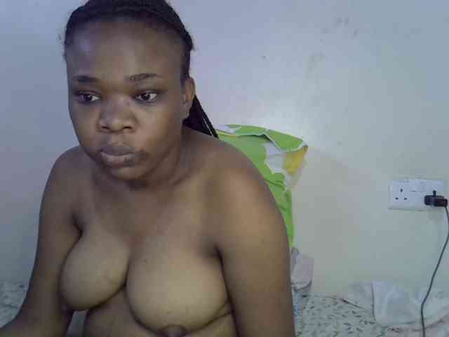 Ebonybootygirl webcam