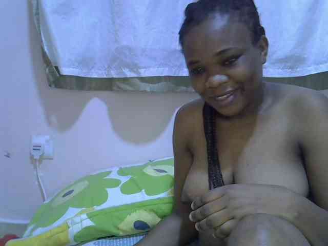Ebonybootygirl webcam
