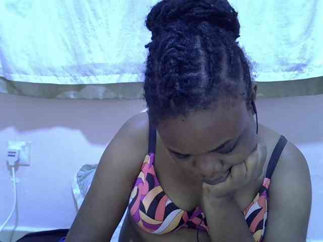 Ebonybootygirl webcam