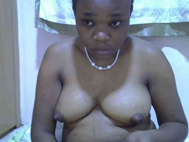 Ebonybootygirl webcam