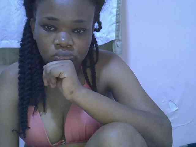 Ebonybootygirl webcam