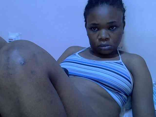 Ebonybootygirl webcam