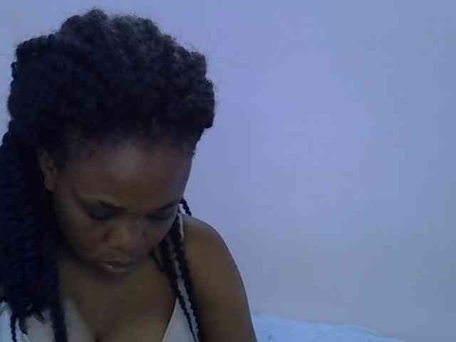 Ebonybootygirl webcam