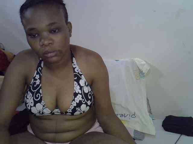 Ebonybootygirl webcam