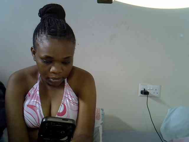 Ebonybootygirl Ebonybootygirl