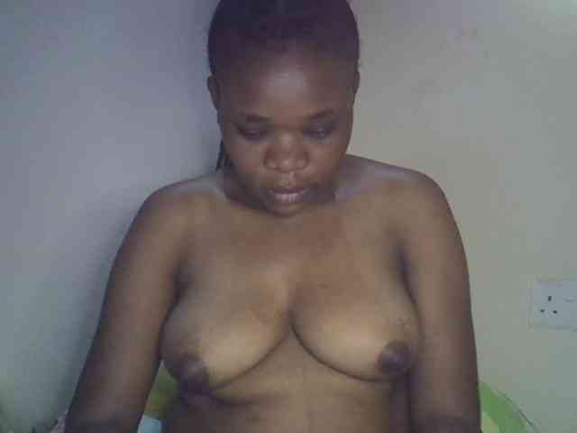 Ebonybootygirl webcam