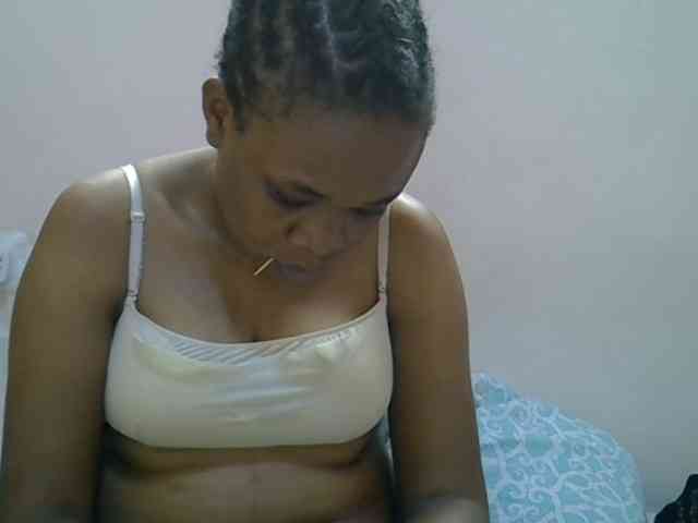 Ebonybootygirl webcam