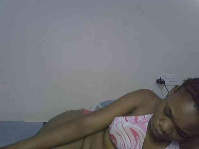 Ebonybootygirl webcam