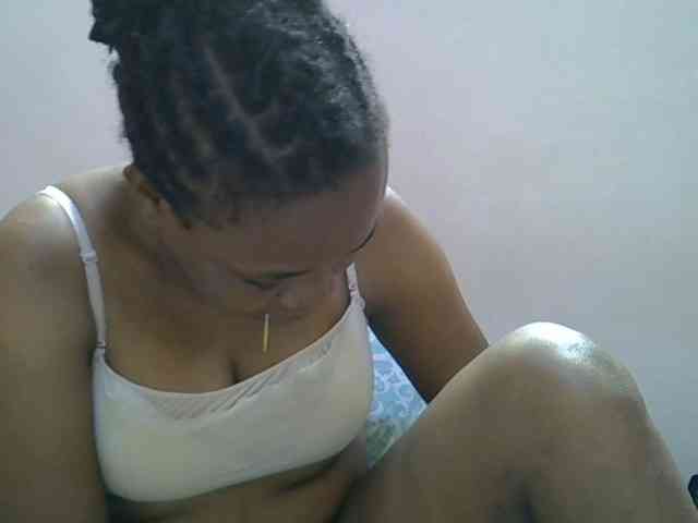 Ebonybootygirl webcam