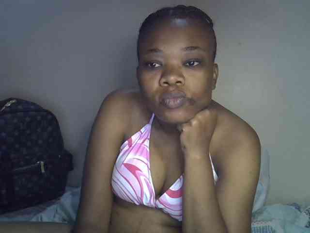 Ebonybootygirl webcam