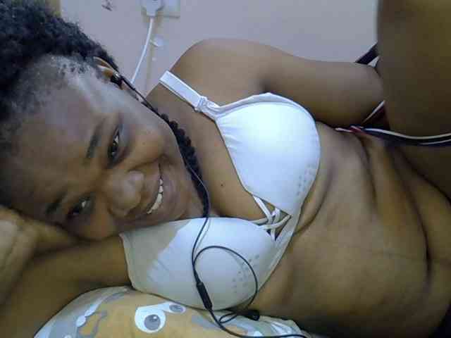 Ebonybootygirl