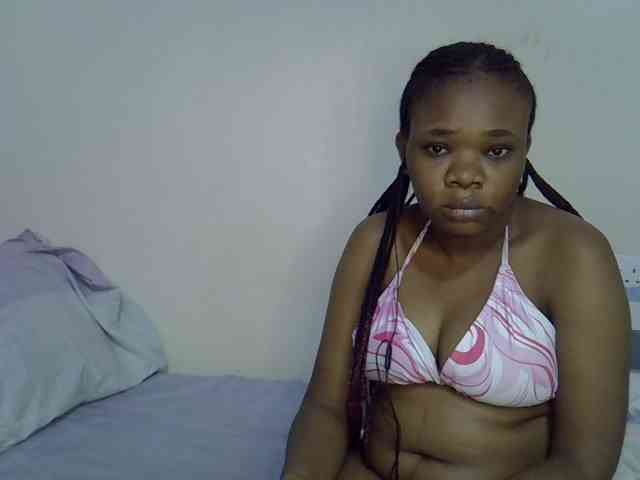 Ebonybootygirl webcam