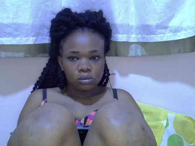 Ebonybootygirl webcam