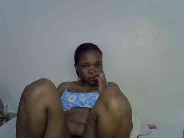 Ebonybootygirl