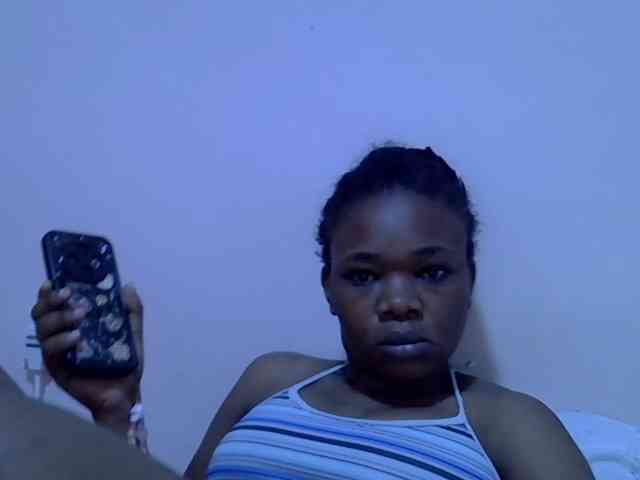 Ebonybootygirl webcam