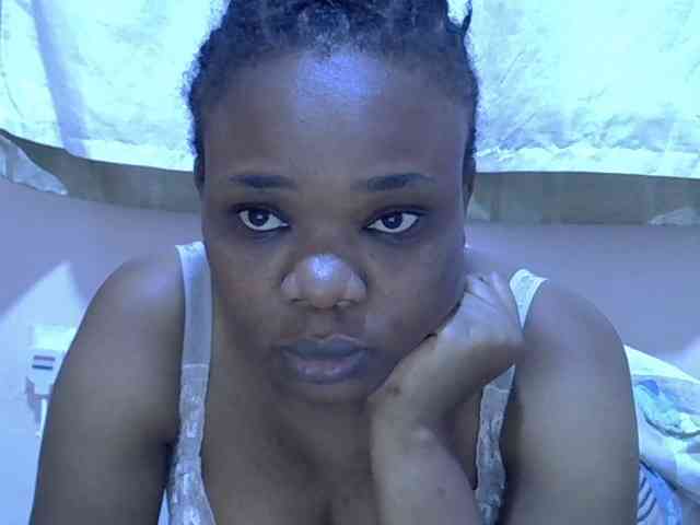 Ebonybootygirl webcam