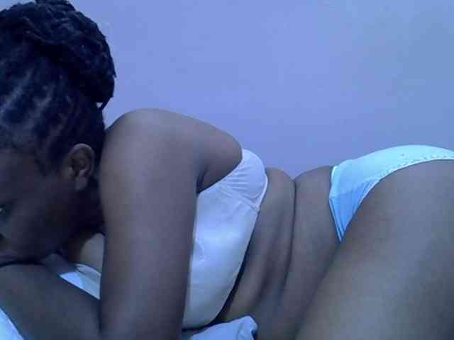 Ebonybootygirl webcam