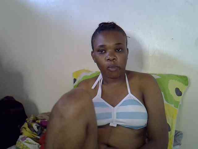 Ebonybootygirl webcam