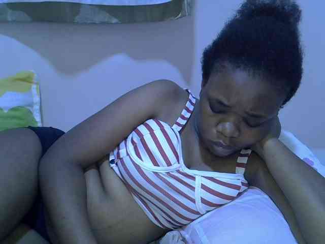 Ebonybootygirl Live Webcam on BongaCams