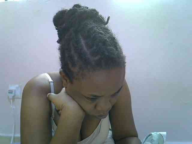 Ebonybootygirl webcam